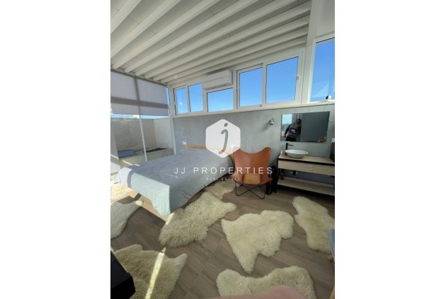 Tweedehands - Appartement / flat -
Orihuela Costa - Costa Blanca