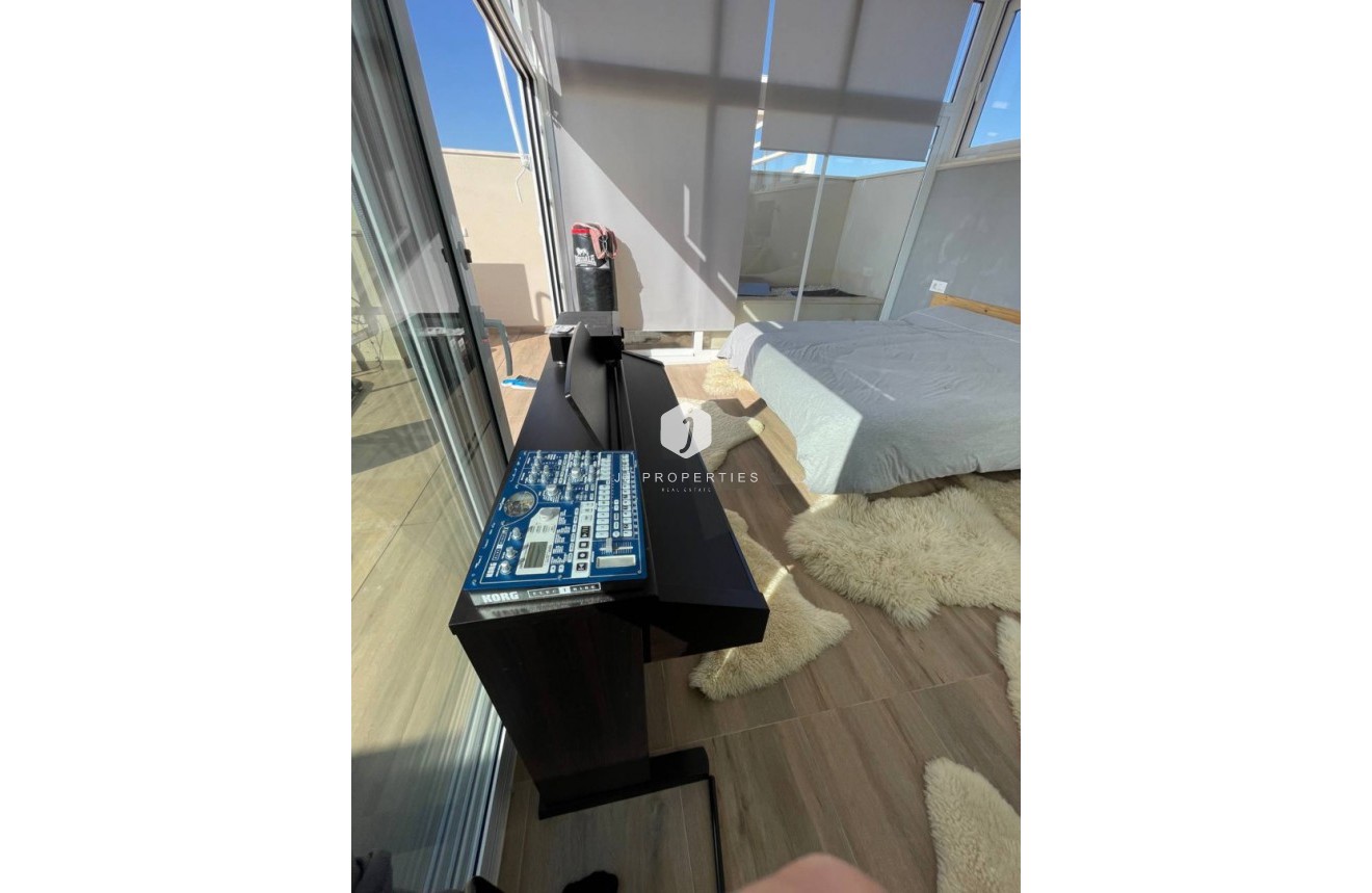 Tweedehands - Appartement / flat -
Orihuela Costa - Costa Blanca