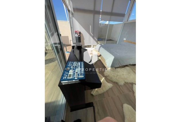 Tweedehands - Appartement / flat -
Orihuela Costa - Costa Blanca