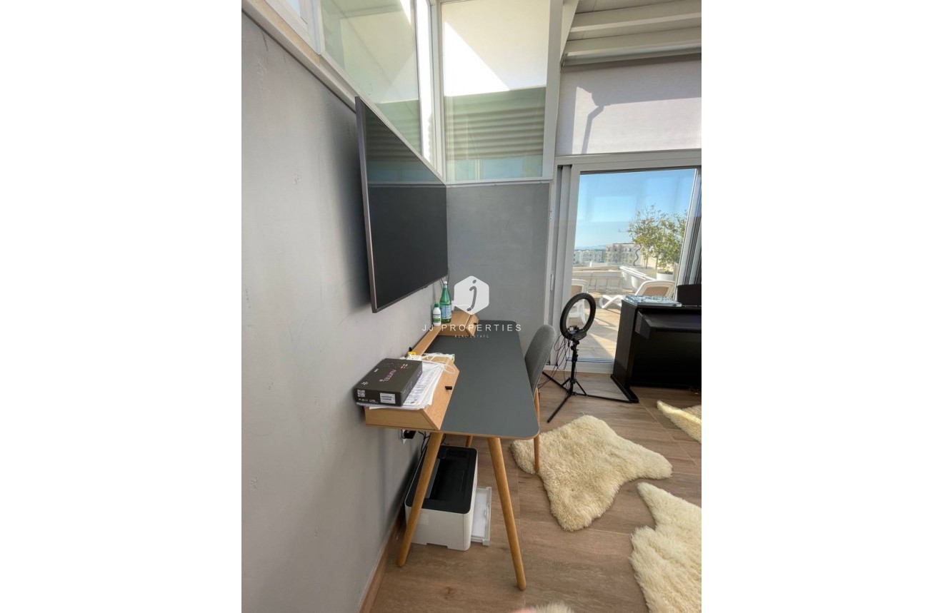 Tweedehands - Appartement / flat -
Orihuela Costa - Costa Blanca