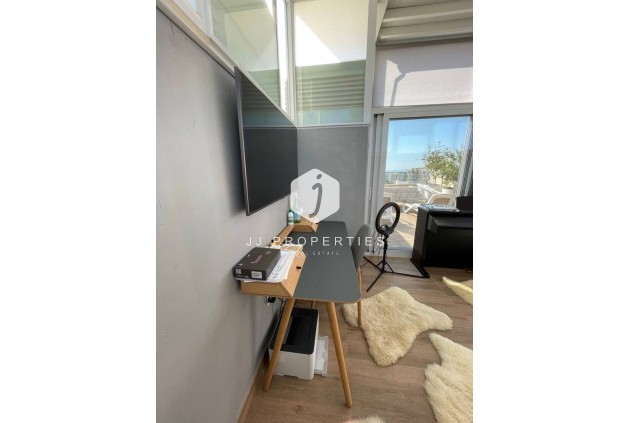 Tweedehands - Appartement / flat -
Orihuela Costa - Costa Blanca