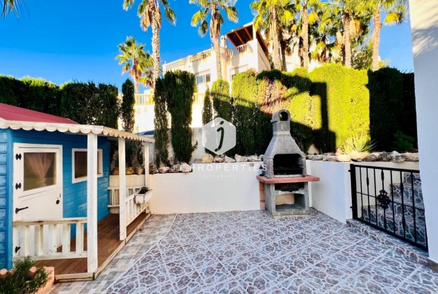 Aus zweiter Hand - Villa -
Orihuela Costa - Lomas De Campoamor-las Ramblas