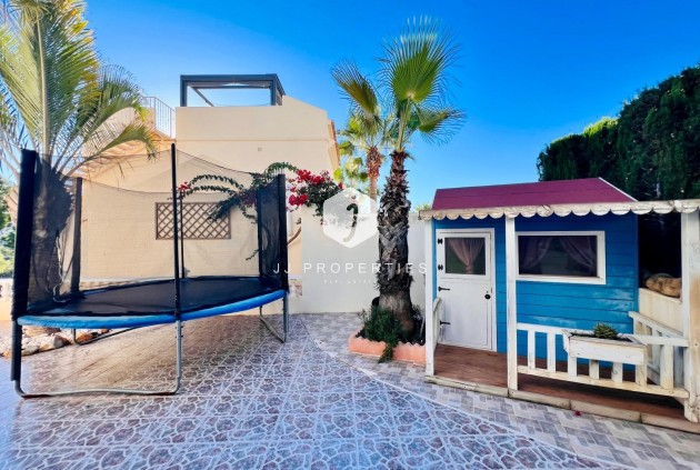 Aus zweiter Hand - Villa -
Orihuela Costa - Lomas De Campoamor-las Ramblas