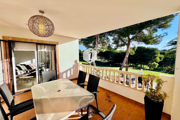 Aus zweiter Hand - Villa -
Orihuela Costa - Lomas De Campoamor-las Ramblas