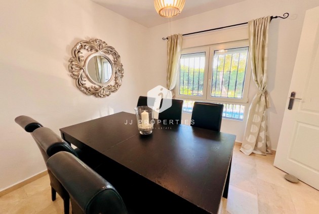 Aus zweiter Hand - Villa -
Orihuela Costa - Lomas De Campoamor-las Ramblas