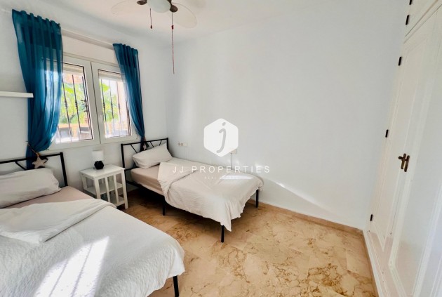 Aus zweiter Hand - Villa -
Orihuela Costa - Lomas De Campoamor-las Ramblas