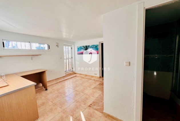 Aus zweiter Hand - Villa -
Orihuela Costa - Lomas De Campoamor-las Ramblas