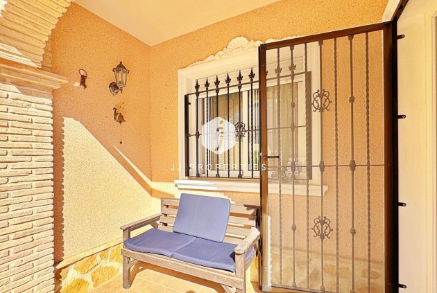 Tweedehands - Chalet -
Orihuela Costa - Costa Blanca