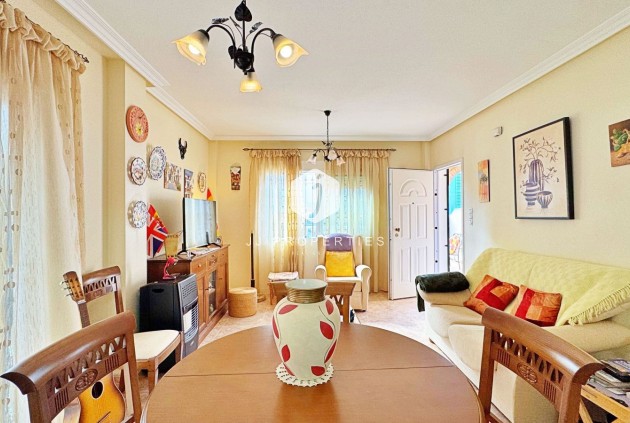 Tweedehands - Chalet -
Orihuela Costa - Costa Blanca