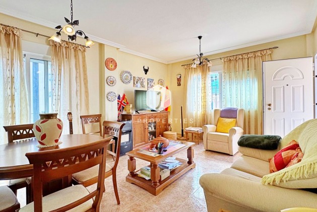 Tweedehands - Chalet -
Orihuela Costa - Costa Blanca