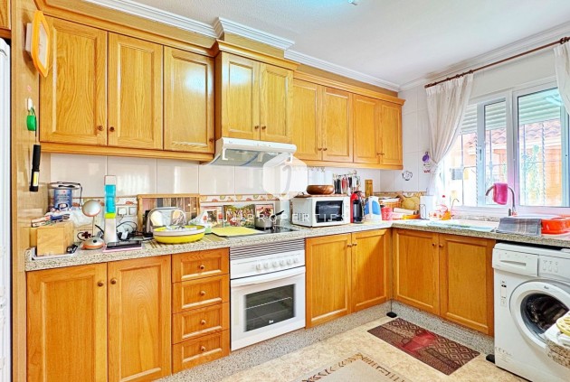 Tweedehands - Chalet -
Orihuela Costa - Costa Blanca