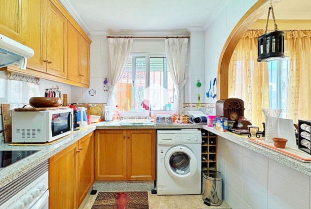 Tweedehands - Chalet -
Orihuela Costa - Costa Blanca