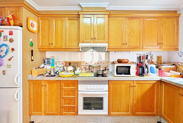 Tweedehands - Chalet -
Orihuela Costa - Costa Blanca