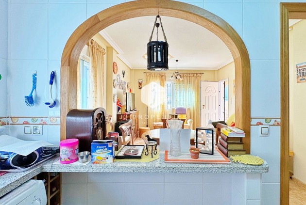 Tweedehands - Chalet -
Orihuela Costa - Costa Blanca