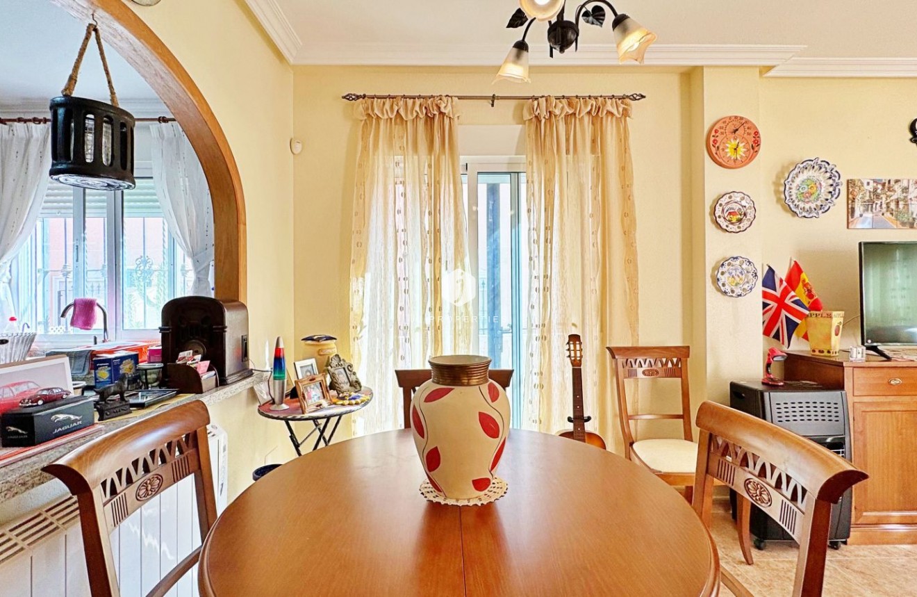 Tweedehands - Chalet -
Orihuela Costa - Costa Blanca