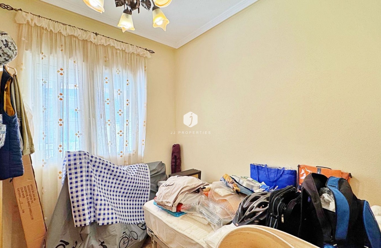 Tweedehands - Chalet -
Orihuela Costa - Costa Blanca