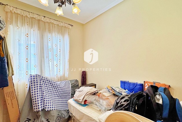 Tweedehands - Chalet -
Orihuela Costa - Costa Blanca