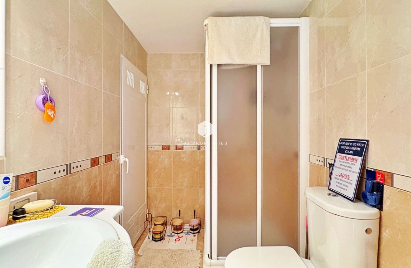 Tweedehands - Chalet -
Orihuela Costa - Costa Blanca