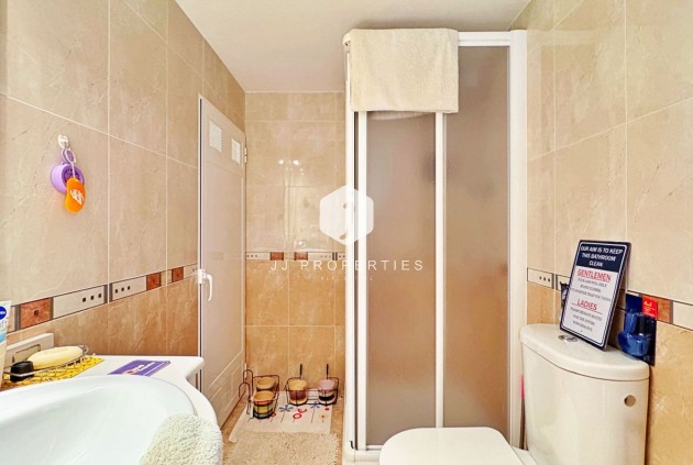 Tweedehands - Chalet -
Orihuela Costa - Costa Blanca