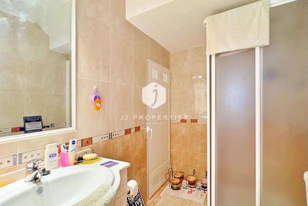 Tweedehands - Chalet -
Orihuela Costa - Costa Blanca