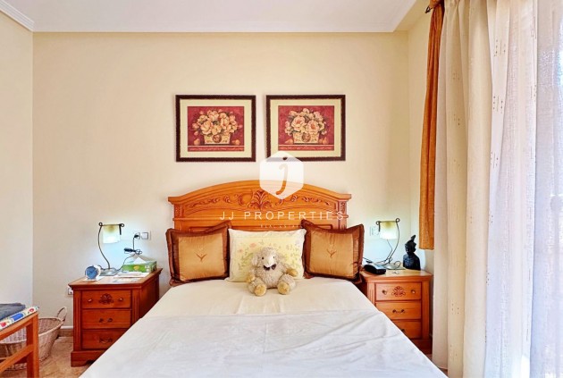 Tweedehands - Chalet -
Orihuela Costa - Costa Blanca