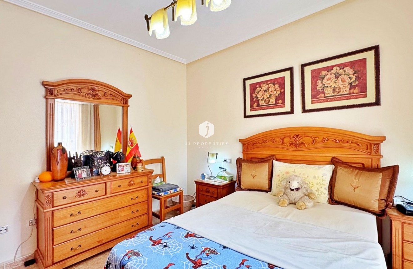 Tweedehands - Chalet -
Orihuela Costa - Costa Blanca