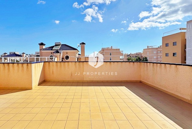 Tweedehands - Chalet -
Orihuela Costa - Costa Blanca