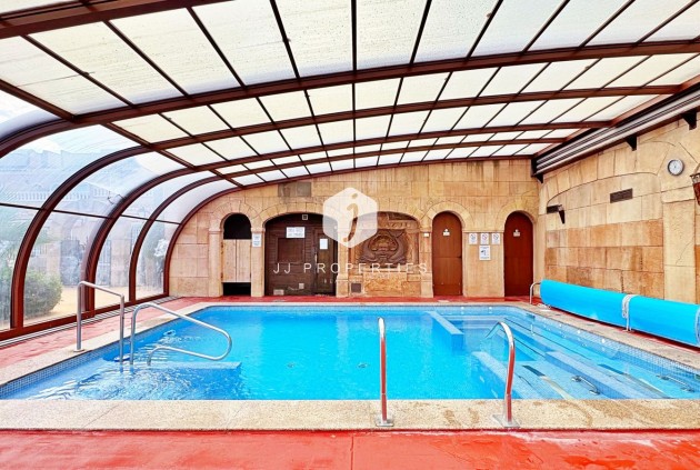 Tweedehands - Chalet -
Orihuela Costa - Costa Blanca