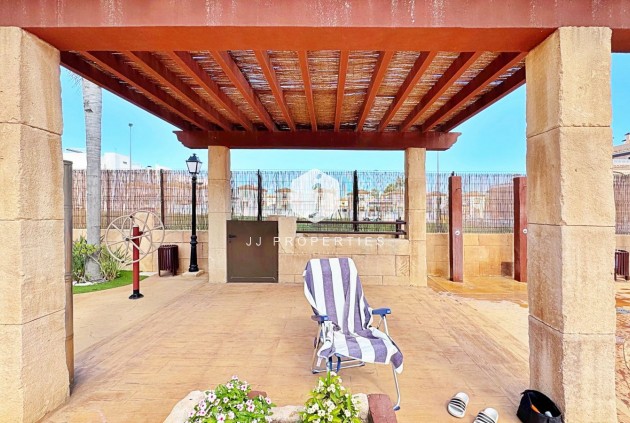 Tweedehands - Chalet -
Orihuela Costa - Costa Blanca