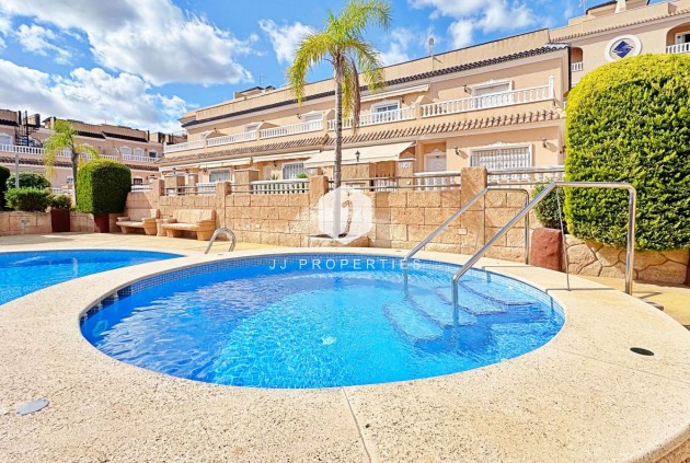 Tweedehands - Chalet -
Orihuela Costa - Costa Blanca