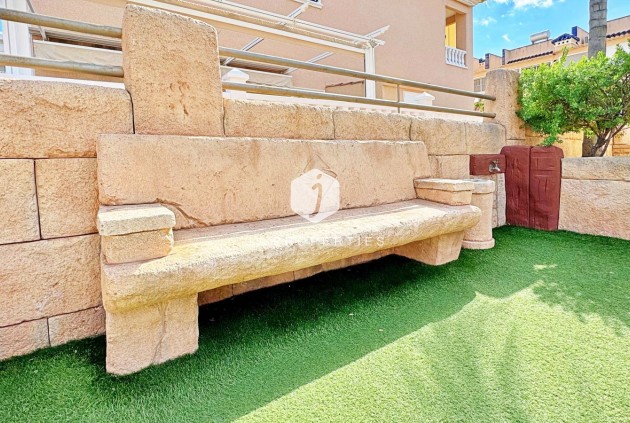 Tweedehands - Chalet -
Orihuela Costa - Costa Blanca