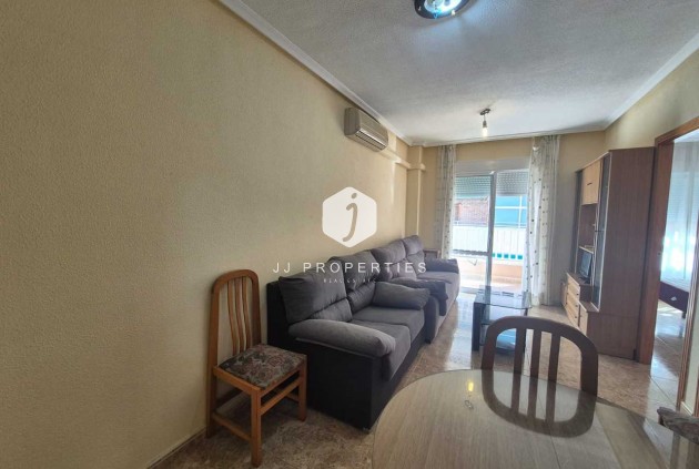 Tweedehands - Appartement / flat -
Torrevieja - Costa Blanca