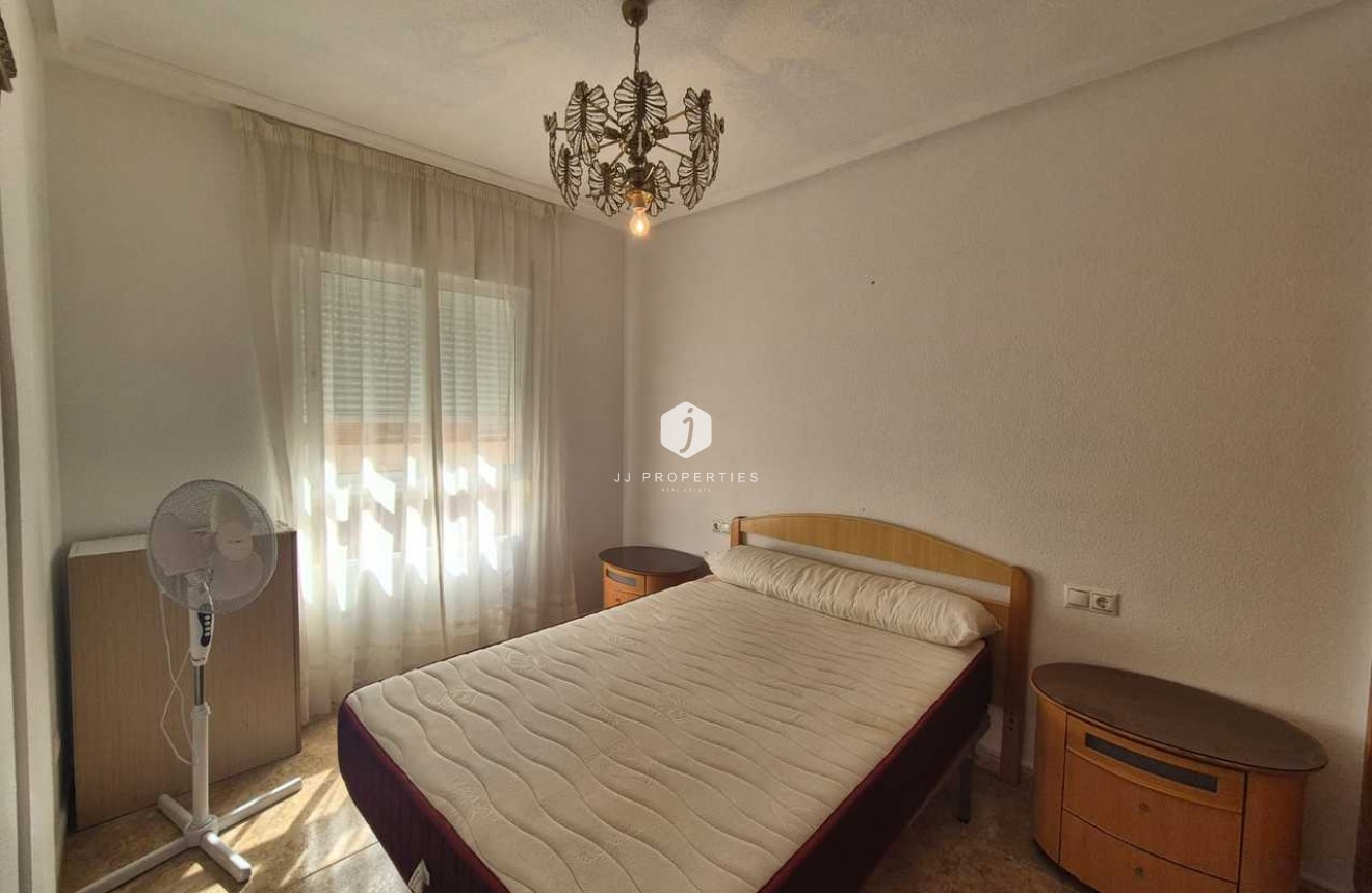 Tweedehands - Appartement / flat -
Torrevieja - Costa Blanca