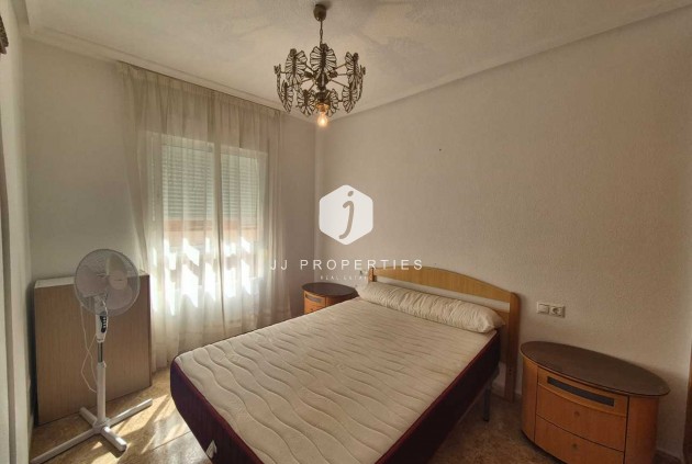 Tweedehands - Appartement / flat -
Torrevieja - Costa Blanca