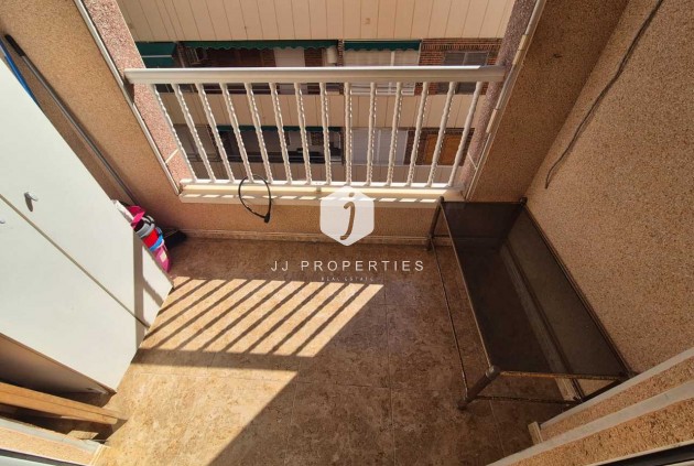 Tweedehands - Appartement / flat -
Torrevieja - Costa Blanca