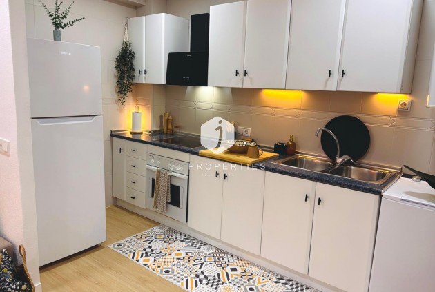 Tweedehands - Appartement / flat -
Torrevieja - Costa Blanca