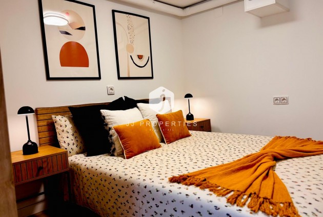 Tweedehands - Appartement / flat -
Torrevieja - Costa Blanca