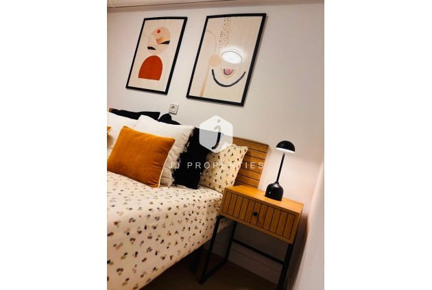 Tweedehands - Appartement / flat -
Torrevieja - Costa Blanca