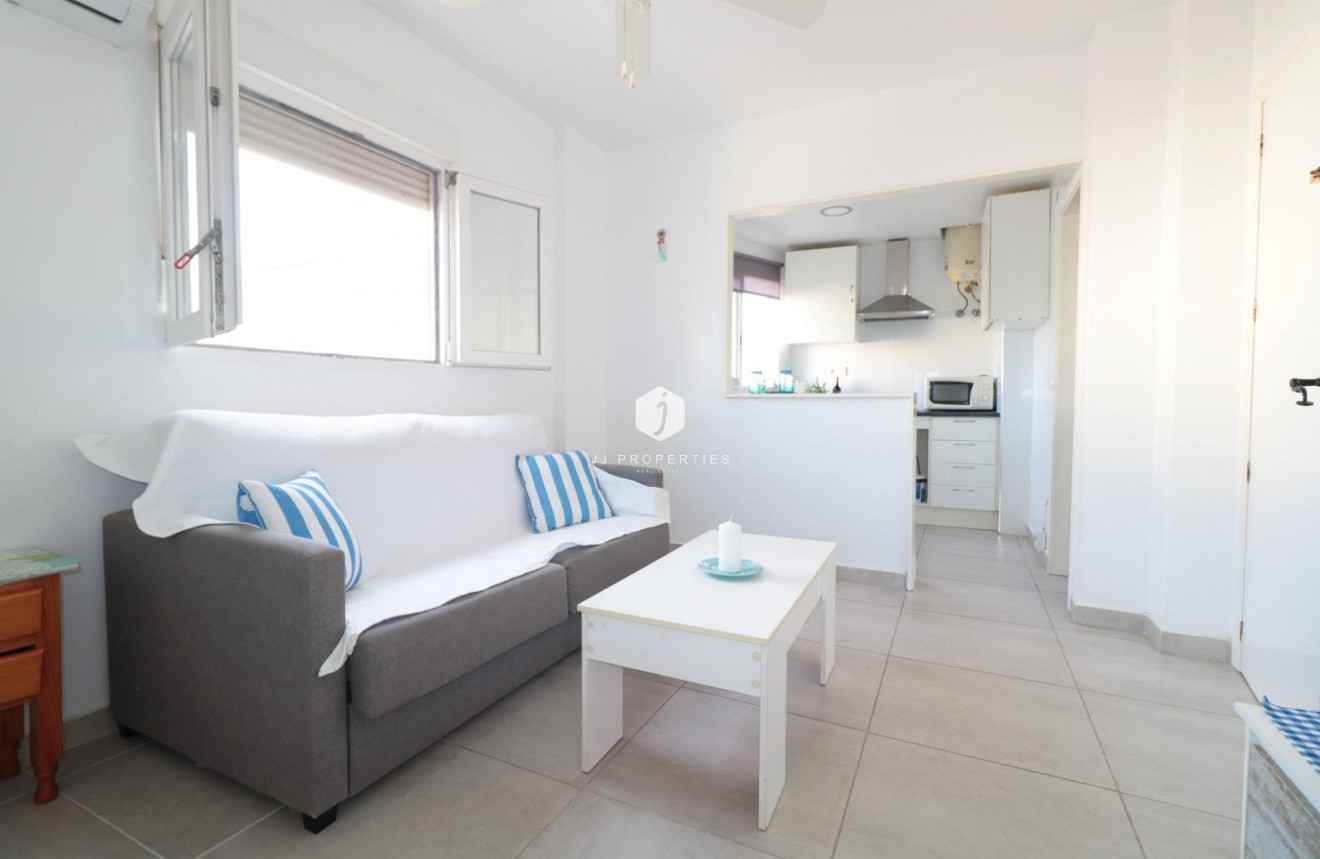 Tweedehands - Appartement / flat -
Torrevieja - Playa de los Naufragos