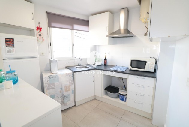 Tweedehands - Appartement / flat -
Torrevieja - Playa de los Naufragos