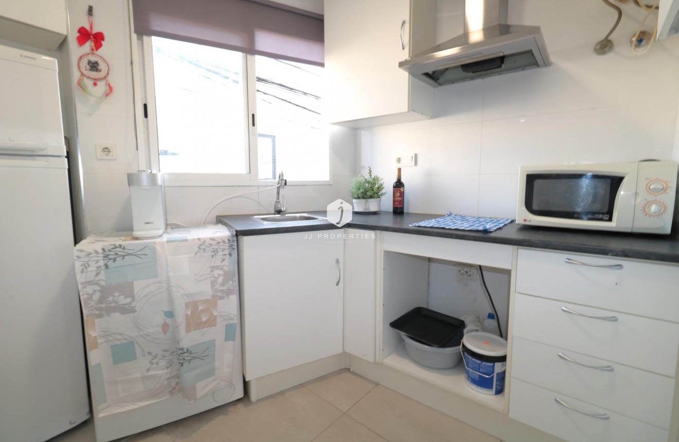 Tweedehands - Appartement / flat -
Torrevieja - Playa de los Naufragos