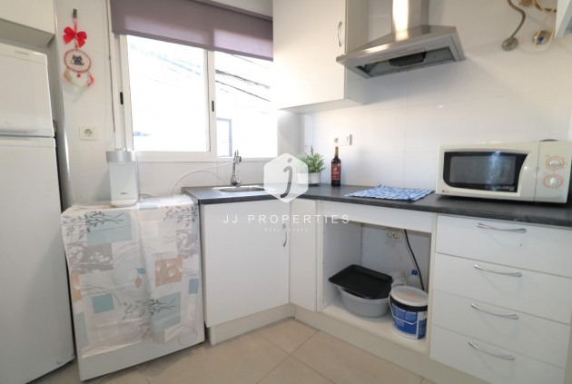 Tweedehands - Appartement / flat -
Torrevieja - Playa de los Naufragos
