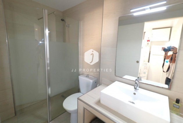Tweedehands - Appartement / flat -
Torrevieja - Playa de los Naufragos