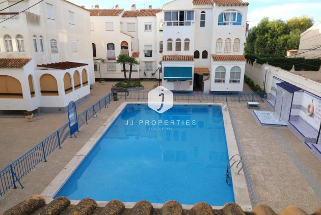 Tweedehands - Appartement / flat -
Torrevieja - Playa de los Naufragos