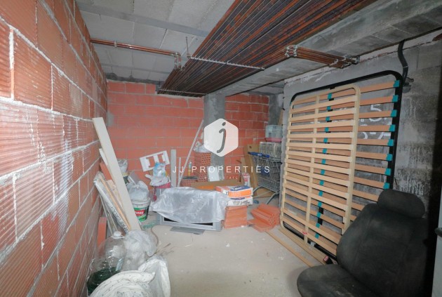 Tweedehands - Appartement / flat -
Torrevieja - Playa de los Naufragos