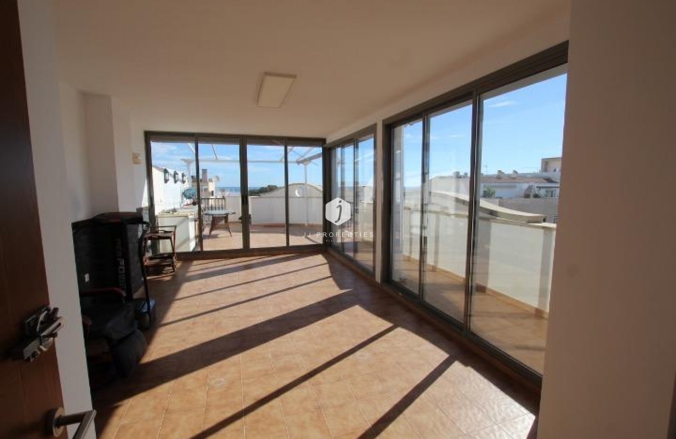 Tweedehands - Penthouse -
Guardamar del Segura - Pueblo