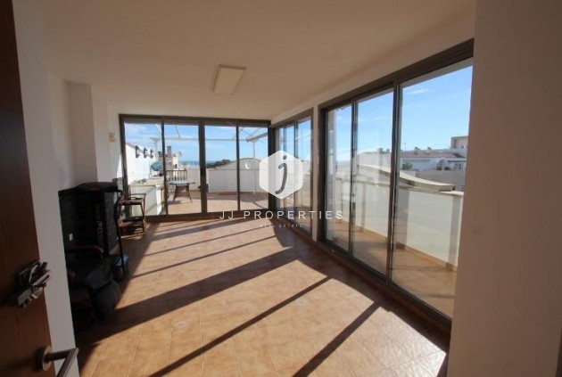Tweedehands - Penthouse -
Guardamar del Segura - Pueblo