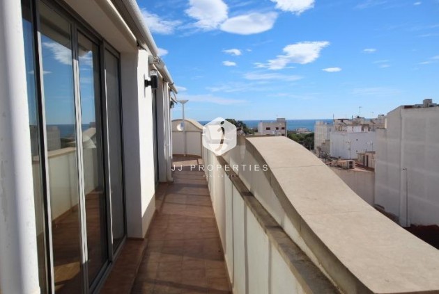 Tweedehands - Penthouse -
Guardamar del Segura - Pueblo