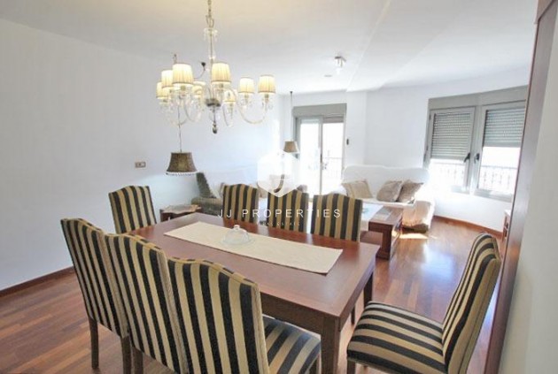 Tweedehands - Penthouse -
Guardamar del Segura - Pueblo