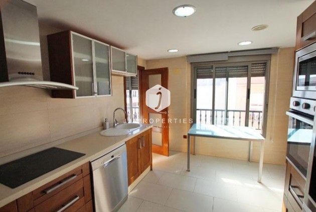 Tweedehands - Penthouse -
Guardamar del Segura - Pueblo